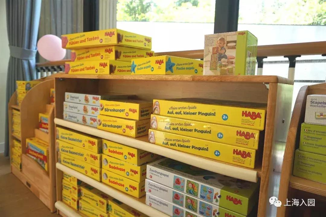 上海唯一家开在公园里的托育园！壕气1600平森林园，超大户外