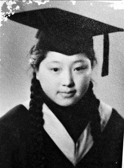 中国生物界的居里夫妇,中国居里夫人夫妇