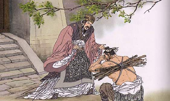 五年级上册语文将相和课后第四题,五年级上册将相和预习讲解