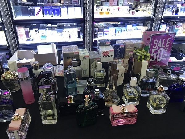 曼谷美妆必买品牌推荐,泰国eveandboy必买