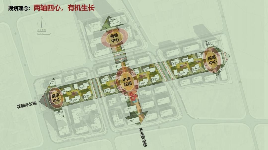 长沙东湖高新国际创新城,东湖高新武汉创智基地