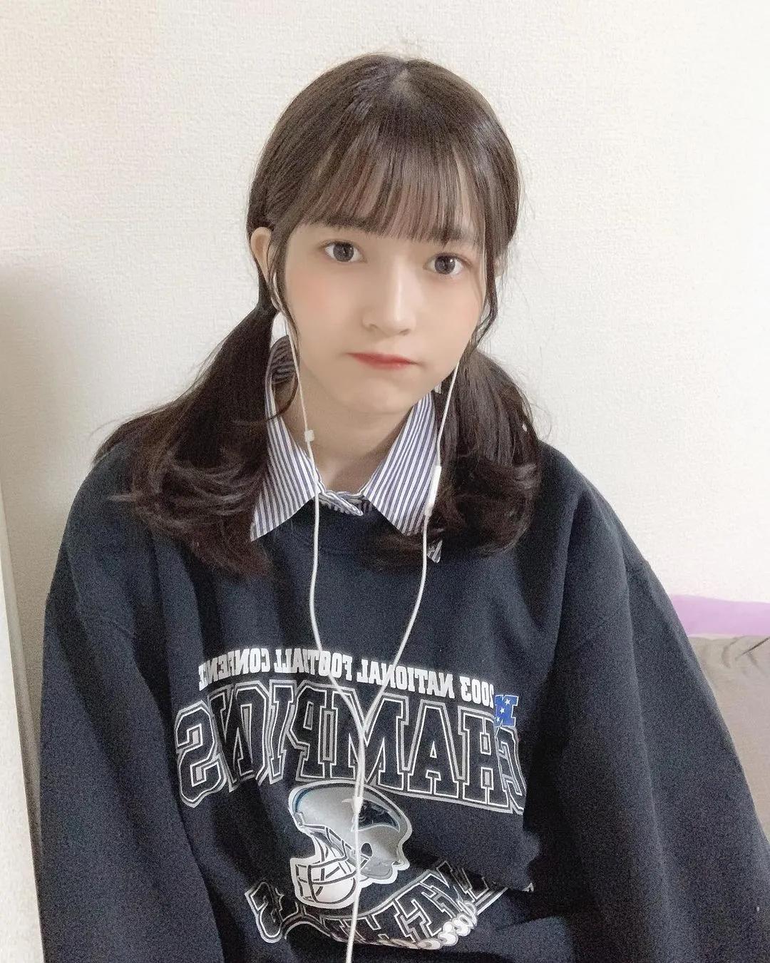 日本JK少女首登《PLAYBOY》封神！明日花不香了？