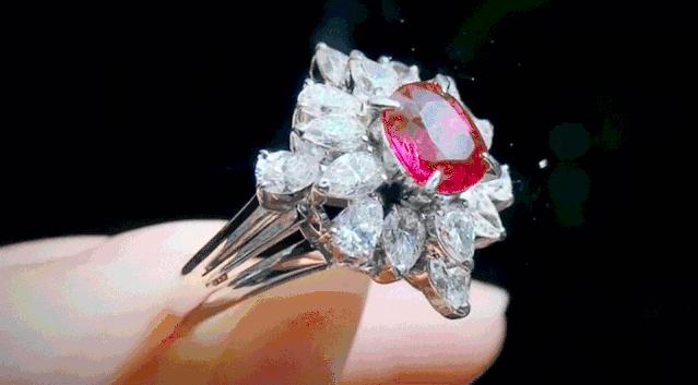 大牌拿我们当傻子吗！掉钻、变黑、都还是划痕，别再交智商税啦