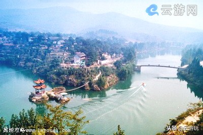 林州10大旅游景点,河南省林州市红旗渠景点介绍