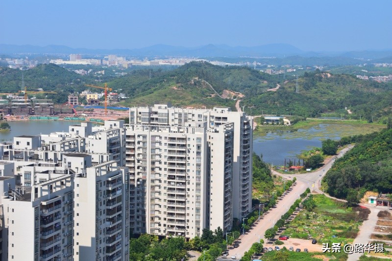 北部湾名城？多次被国家点名，想不到你是这样的“廉江”