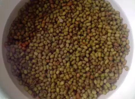 好吃的绿豆糕的做法大全,家常绿豆糕最简易做法