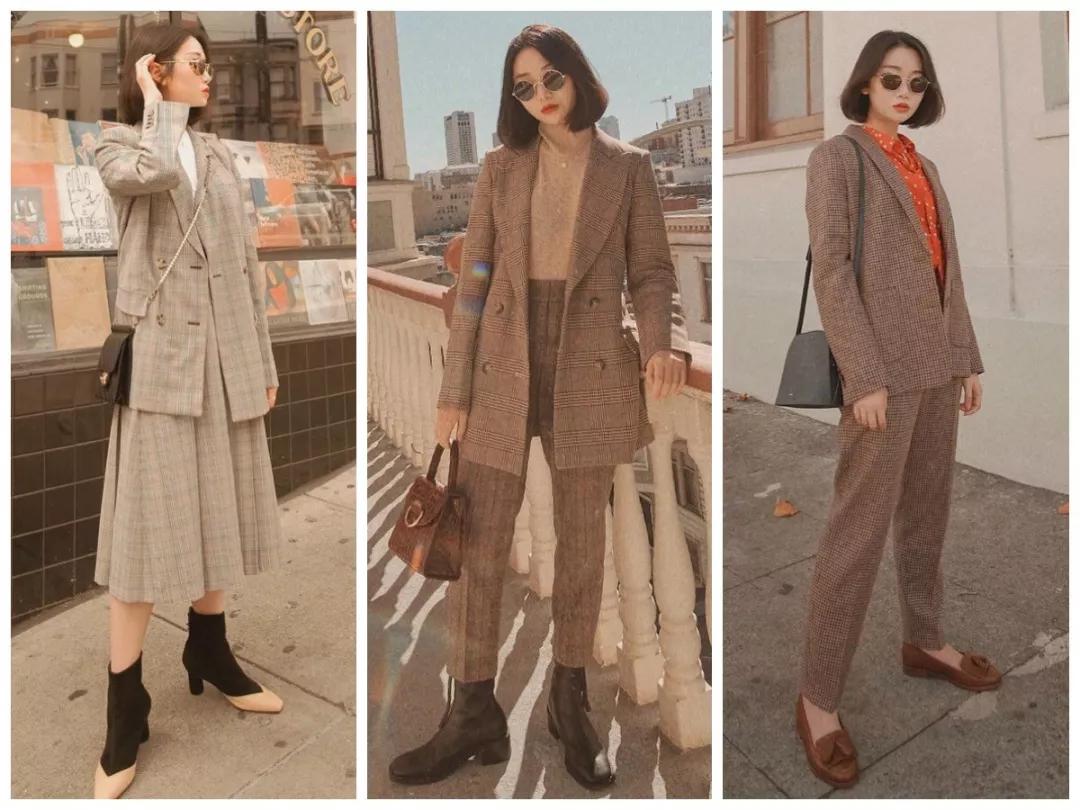 160矮个子如何穿出气场,不到160女生怎么穿衣