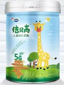 10至15岁儿童奶粉排行榜,各大品牌奶粉配方对比表最新版