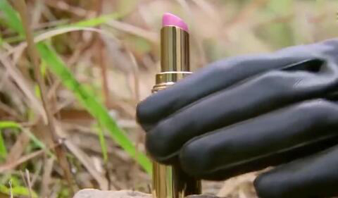 杀鬼子前要先涂口红？我不允许你没看过才女叶璇的“抗日神剧”