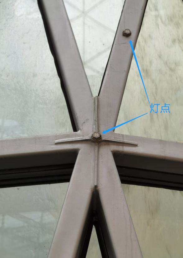 采光雨棚设计 (天幕雨棚如何设计节点很重要)