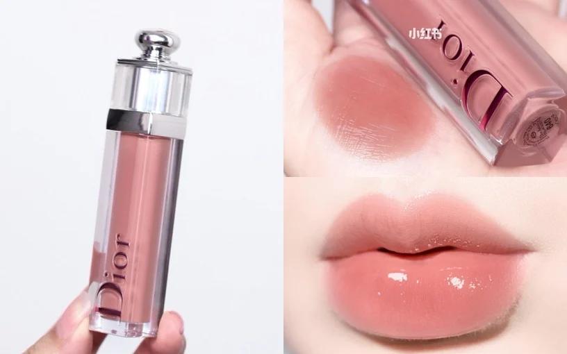 人间最美奶茶色!特搜2020必收「奶茶色唇彩」新品