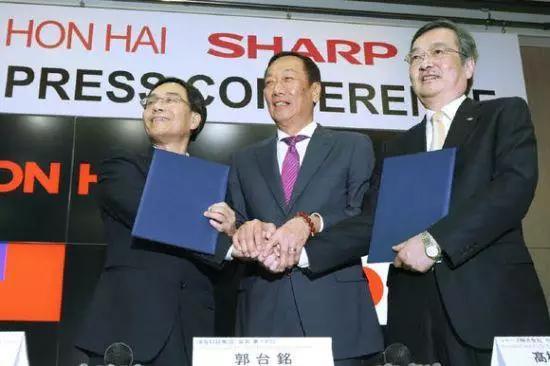 曾经的世界第一，穷到1306亿*身卖**！史上最惨巨头，被自己作死了