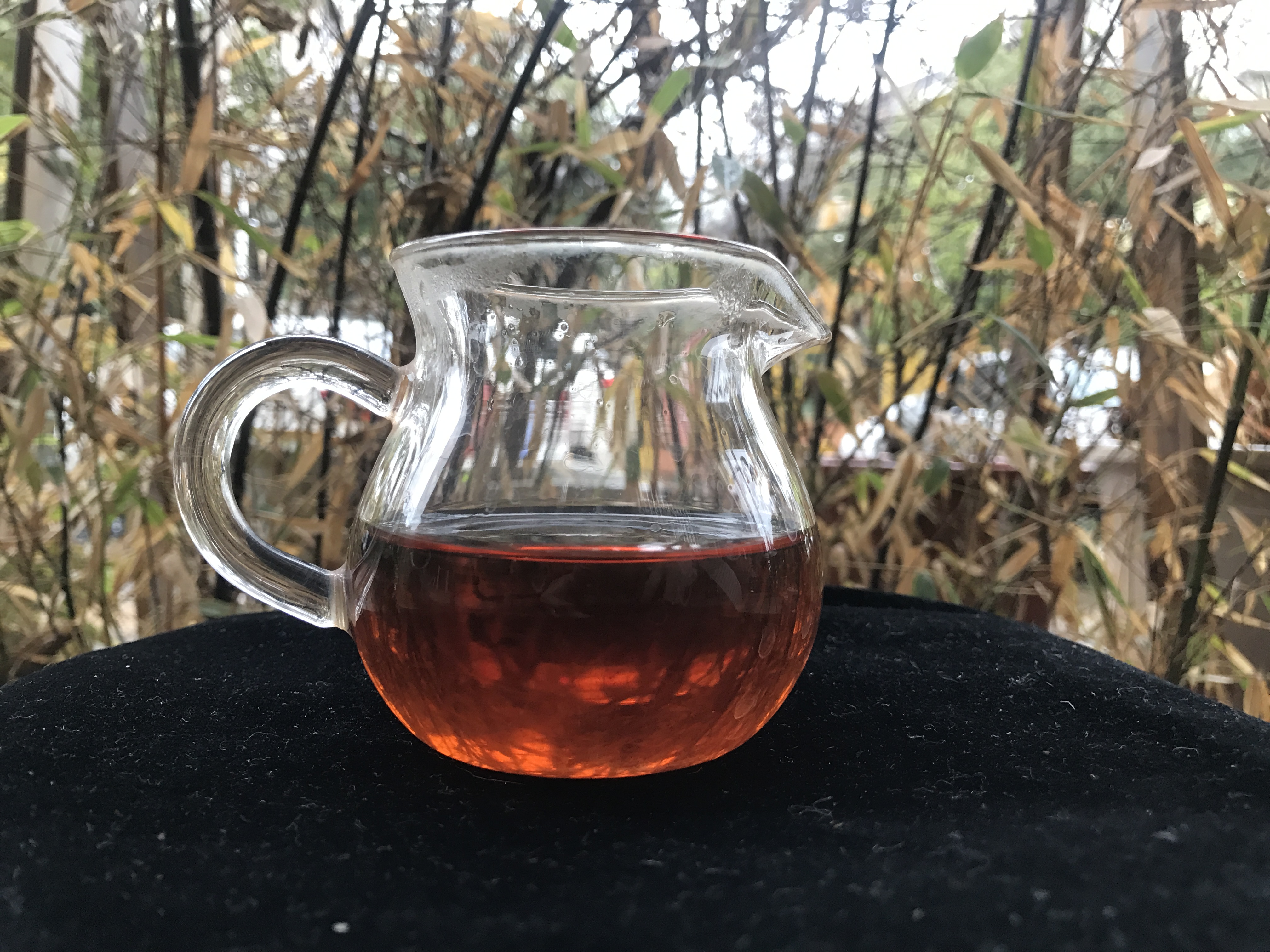 老徐谈茶老生茶怎样鉴别,老徐鉴茶第二十八期