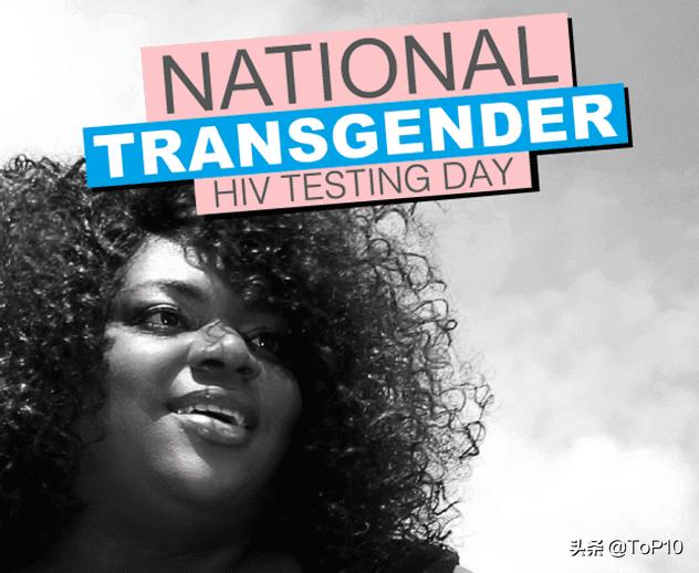 您不愿谈论的10个跨性别事实