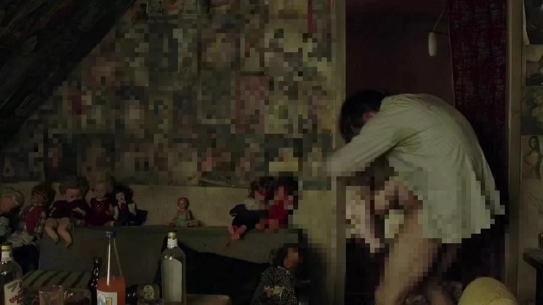 十部顶级神作血腥暴力变态电影,杀人狂电影完整版中文