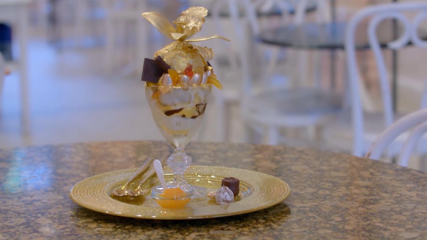 迪拜前10首富的发家史,迪拜首富有多少钱视频