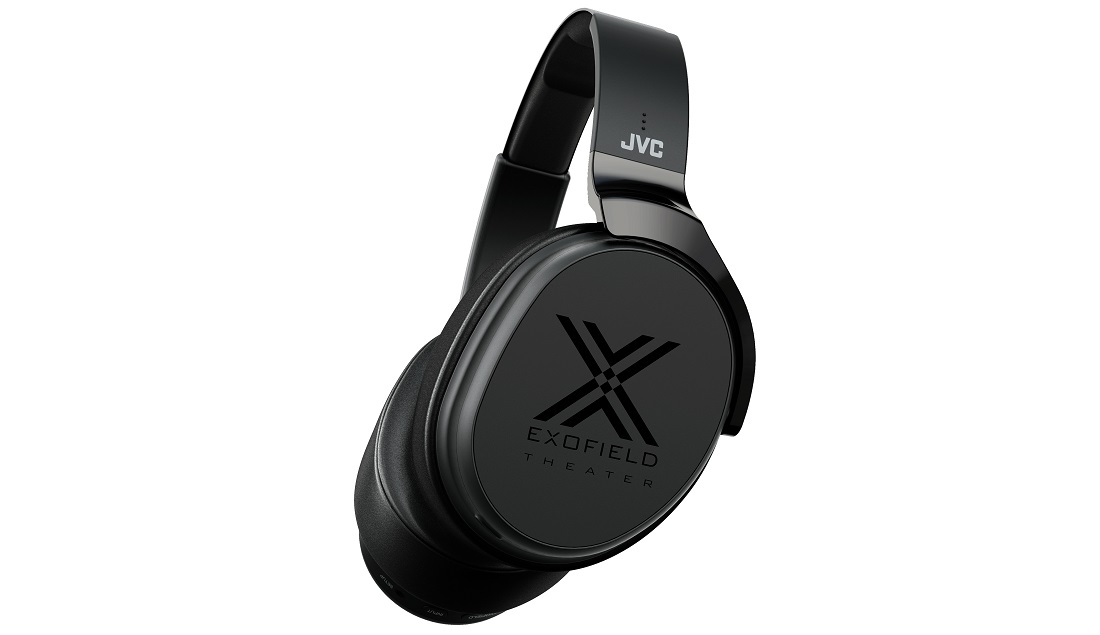 IMAX影院不过如此!谈JVCEXT1个人全景声耳机系统如何革耳机的命