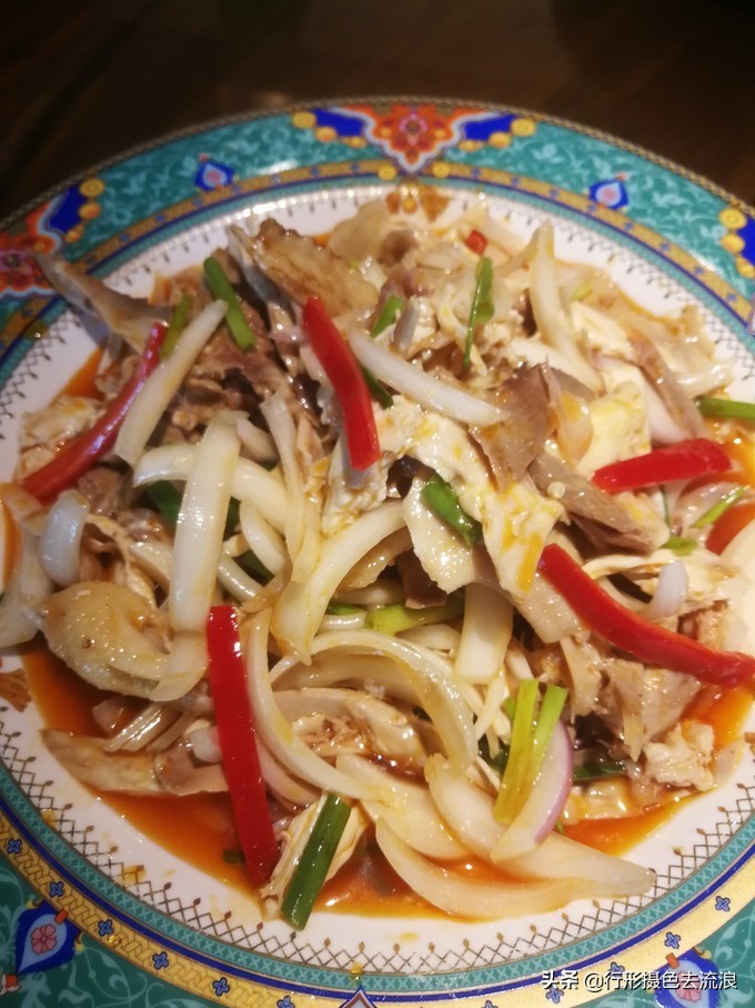 南北疆30天自驾深度游攻略,西行新疆