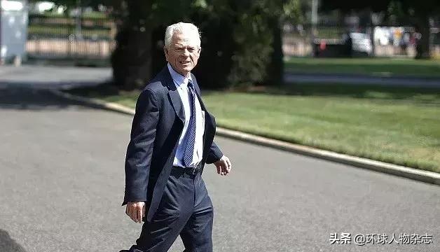 报复、怂恿、诋毁…美国会五大“护法”，将中美经贸关系推向悬崖