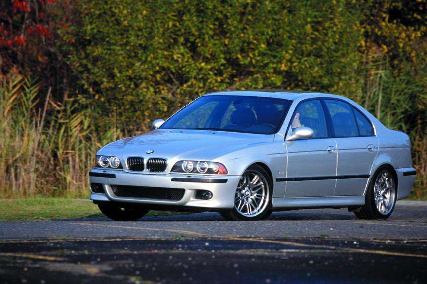 名车史,宝马m驾控评测