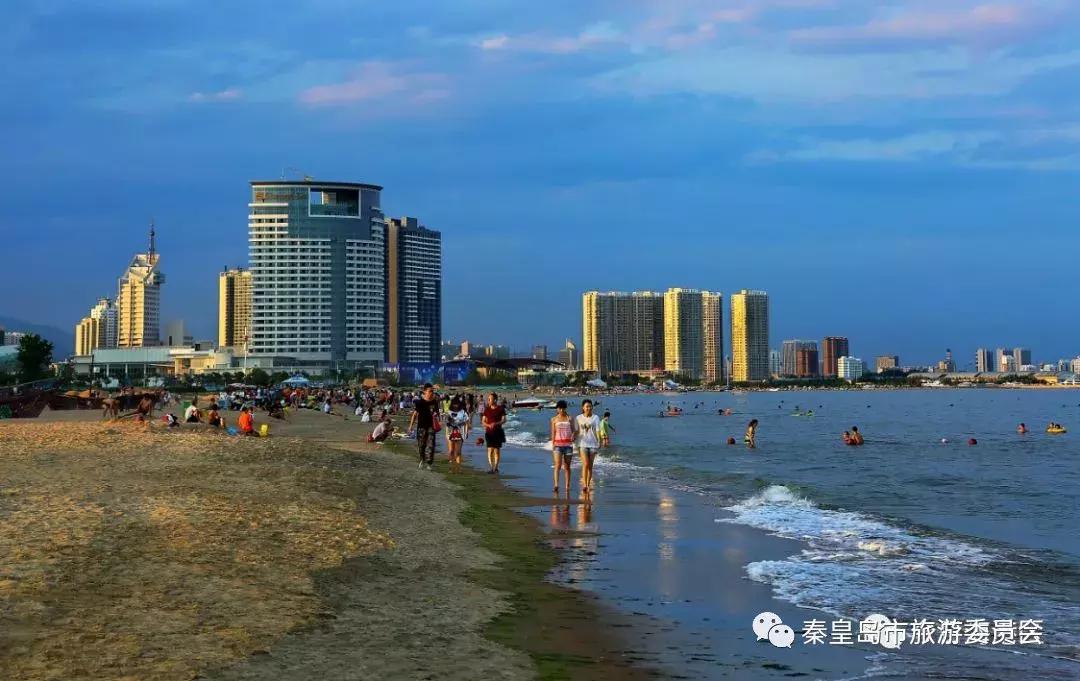 厉害了！我市海港区获“2018年度中国十大诗意小城”称号，河北唯一！