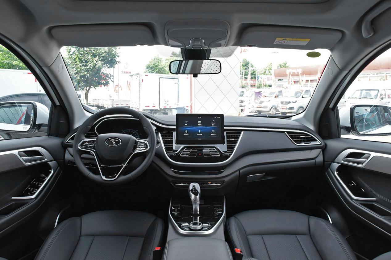 1.5t东南dx7车能进川藏线吗,1.5t197匹马力