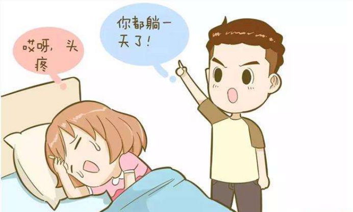 孕妇为什么会孕吐,关于孕吐的事件