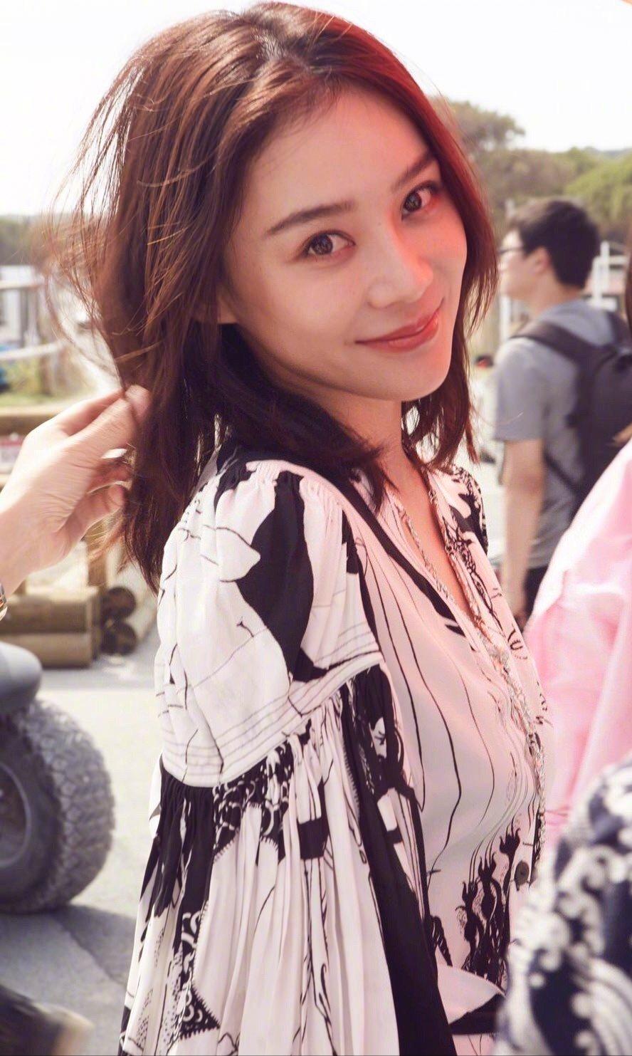 袁姗姗和赵英俊什么关系,赵英俊袁姗姗在一起过吗