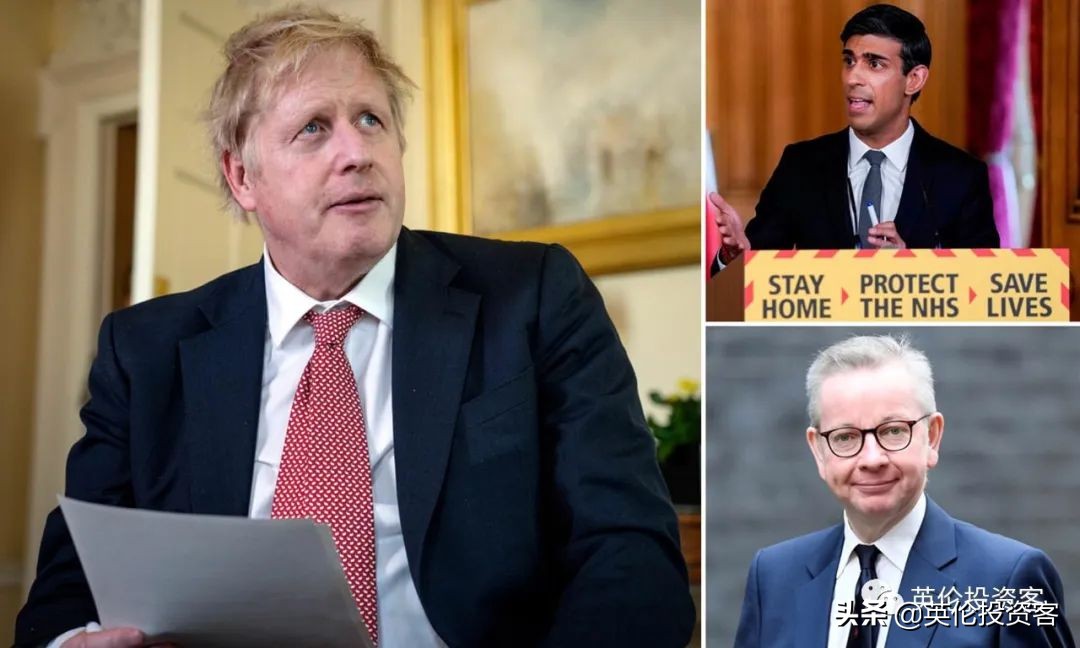 ​死亡连降！英国今天开始发钱，第一波每月£2500来了