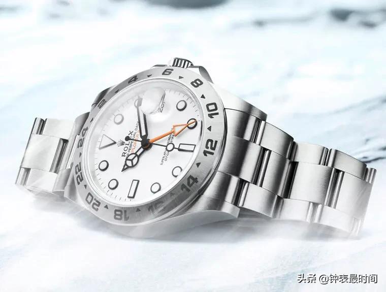 劳力士日志最新九月行情,劳力士灰游艇2021年公价