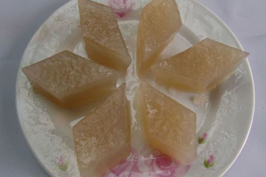 葛粉搭配什么最好吃,粉葛搭配什么食材煲汤好