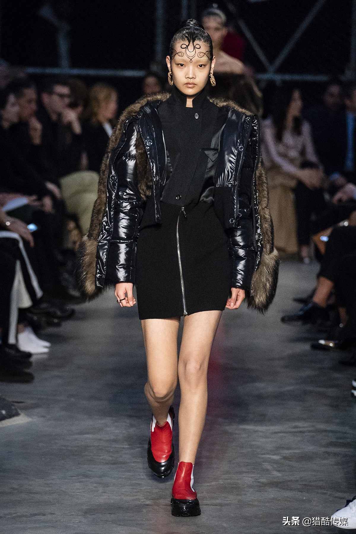 burberry 风衣 (burberry 2022)