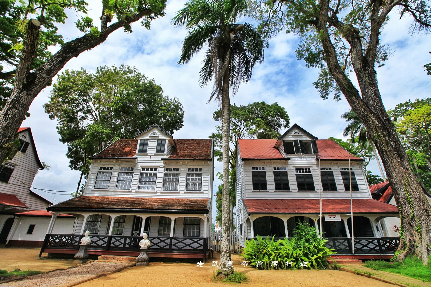 南美小国过春节,南美小国苏里南