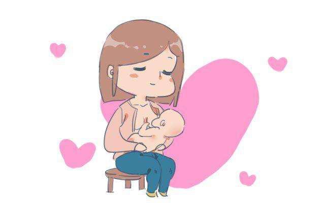 哺乳期乳头疼痛的原因,哺乳期乳腺炎乳头疼痛