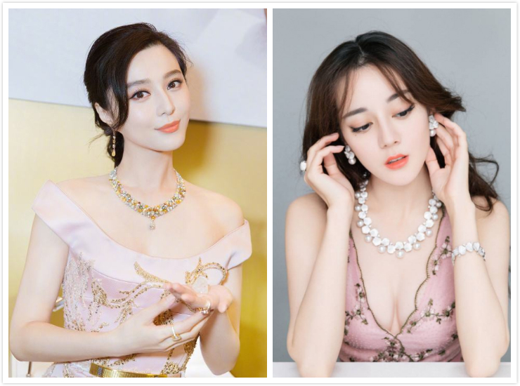 底子不错的女生怎么提高颜值,长相不秀气的女生适合什么风格