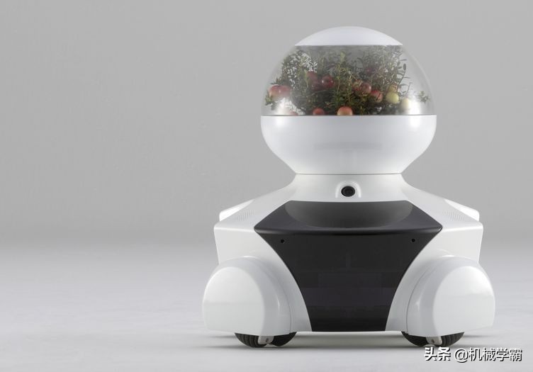 日本机器人图片大全,日本机器人黑科技大全