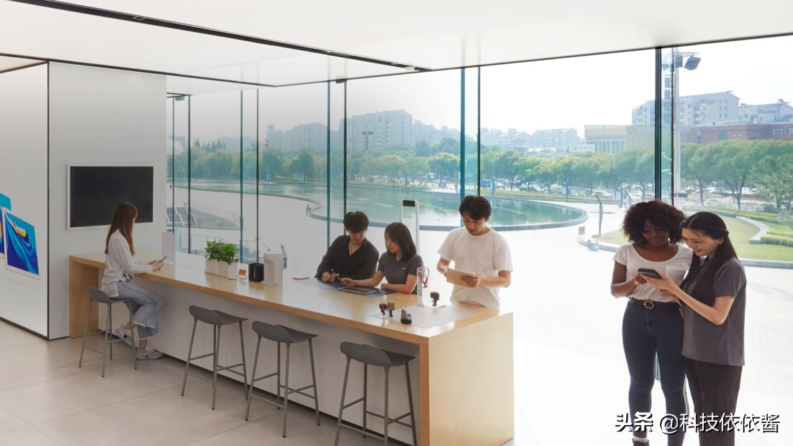 华为小米手机最新消息,华为小米手机新消息