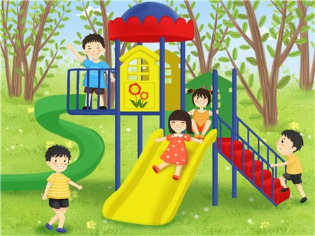 在游戏中培养孩子思维,玩游戏可以培养孩子主动思考