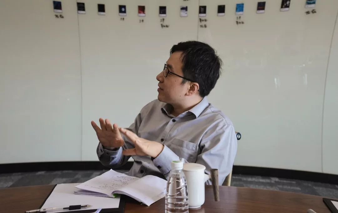 未来科幻大师奖几年办一次,未来科幻大师奖几年颁一次