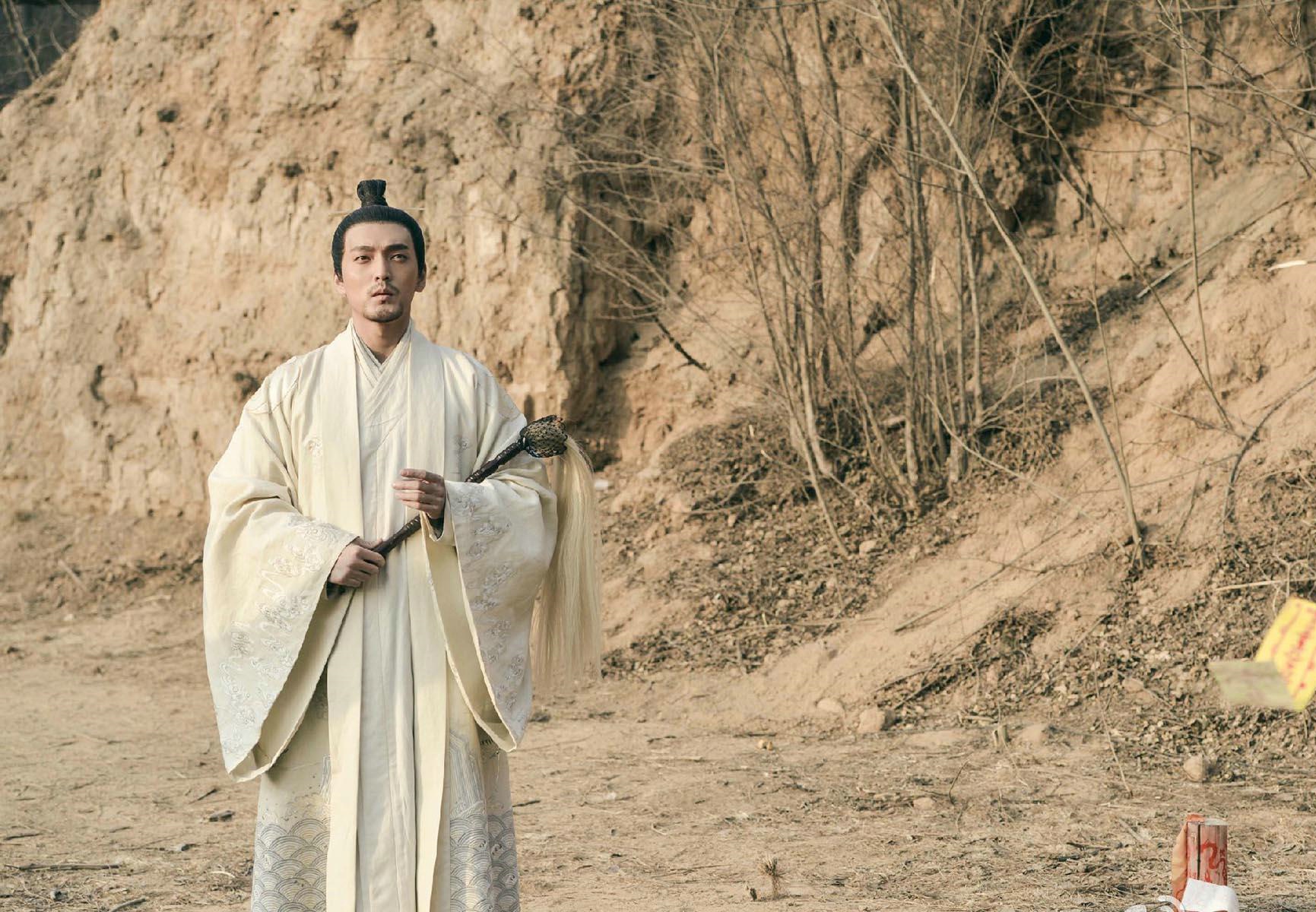 蒲松龄为什么自称异史氏,蒲松龄明代文学家