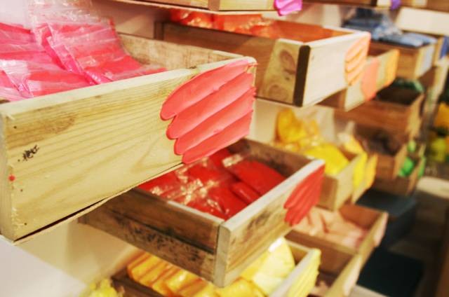 粘土手工100种简单人物在纸上制作,用超轻粘土做的手工又简单又漂亮