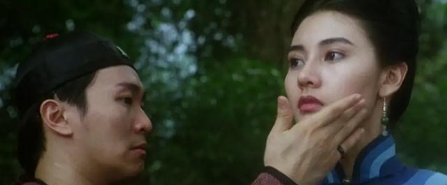 李嘉欣是巩俐级别的大咖？于正老师，您是不是对巩俐有什么误解