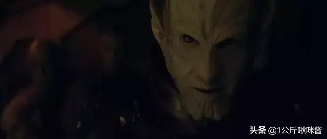 惊奇队长能打过没宝石灭霸吗,惊奇队长彩蛋打败灭霸