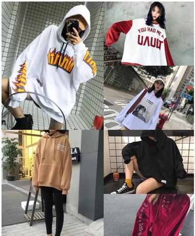 「最值得收藏的淘宝店铺」秋冬穿搭(学生*党**福利)