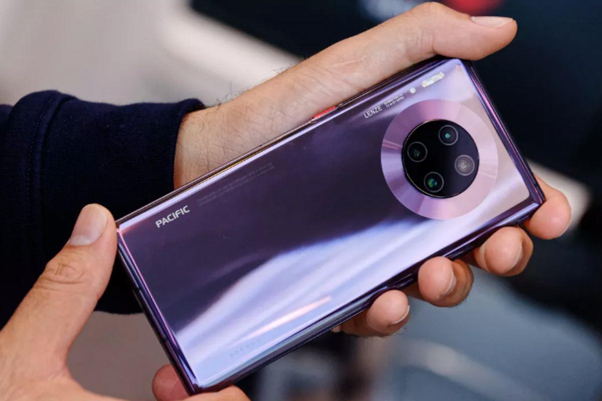 买256g手机还是128g,建议买p40还是mate40p