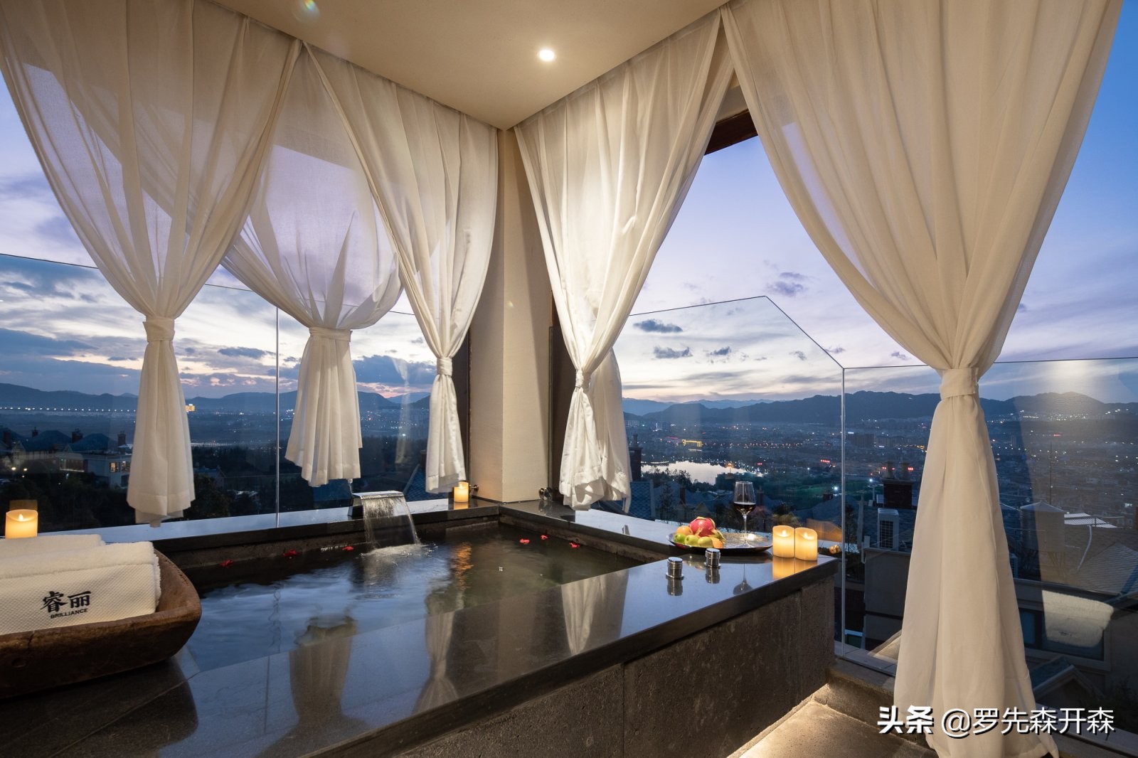 腾冲睿丽,腾冲睿丽温泉客栈价格