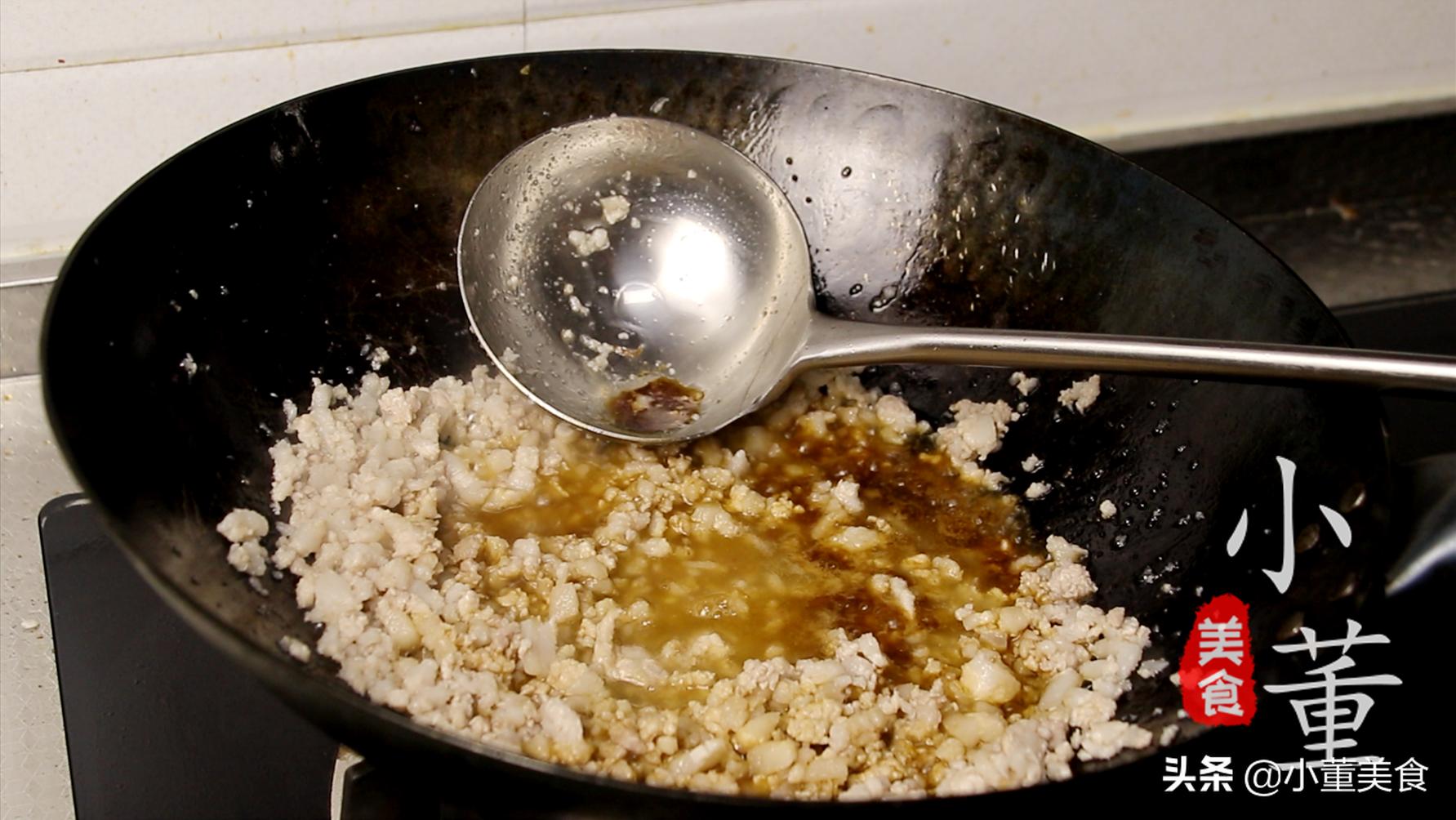 自制香菇辣椒酱超详细攻略,正宗香菇酱配方