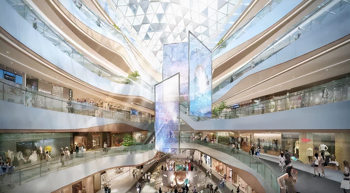 大悦城值得买的东西,大悦城值得推荐的餐厅