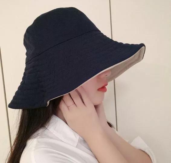 正宗日本防晒帽,好用的日系防晒帽