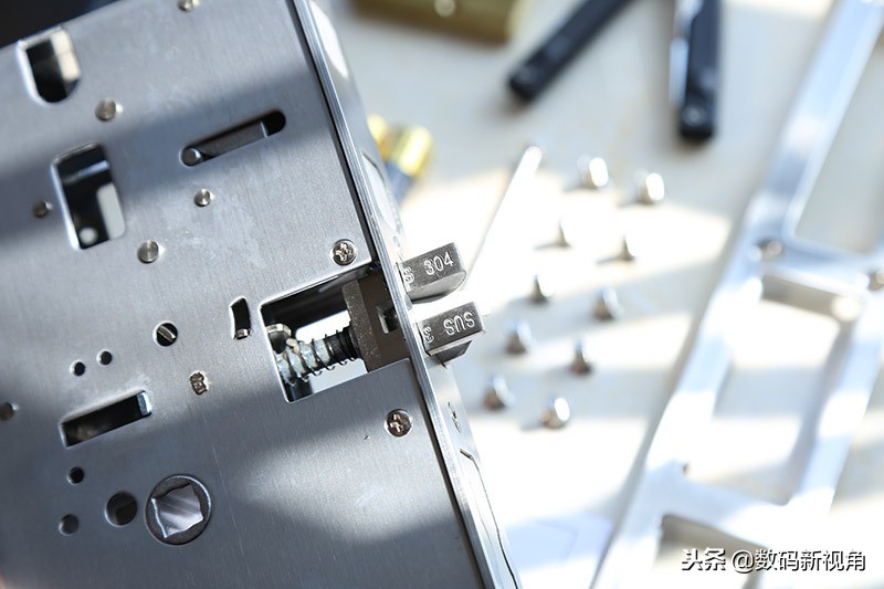 小益智能门锁说明,小益智能门锁怎么使用